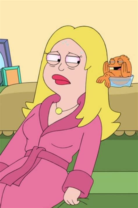 american dad francine porn|Francine Smith Porn Comics .